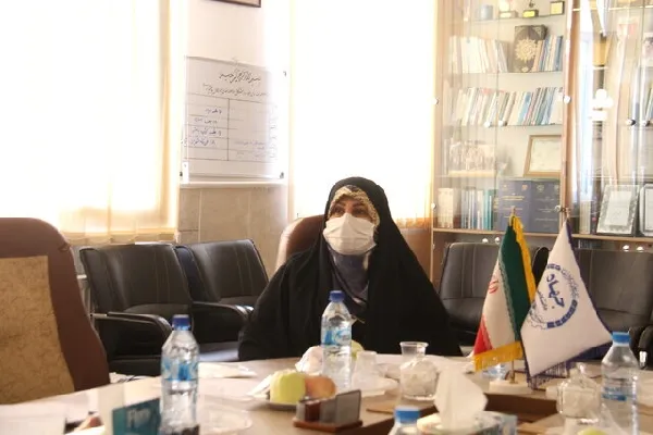 ایجاد اشتغال برای ۶۲۰۰ زن سرپرست خانوار در طرح مشاغل خانگی