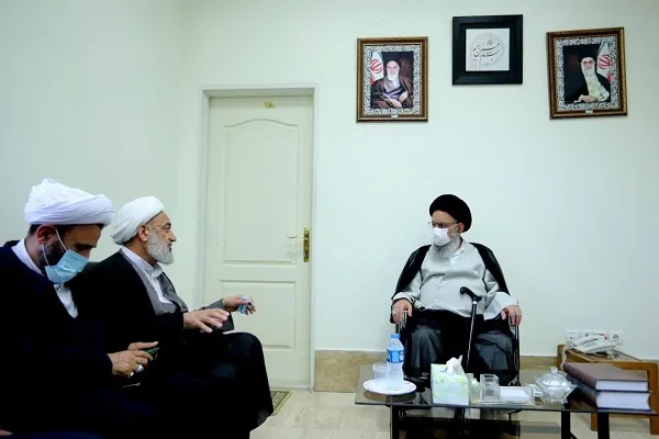 لزوم تصویب قانون مهندسی فرهنگی در مجلس