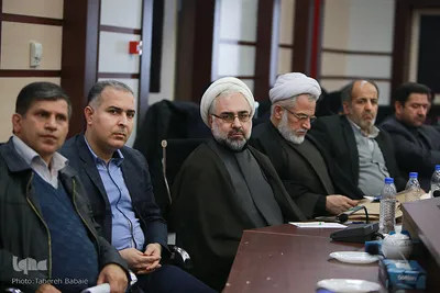 افتتاحیه سومین همایش تمدن نوین اسلامی
