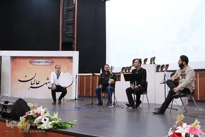 برگزاری اولین آیین نکوداشت زنان مفاخر در اراک