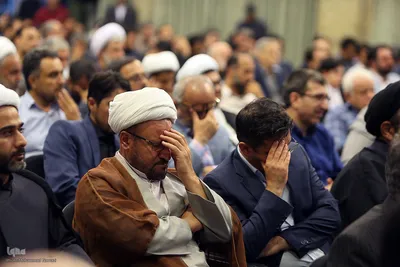 بزرگداشت شهید آیت‌الله رئیسی از سوی جامعه فعالان قرآنی