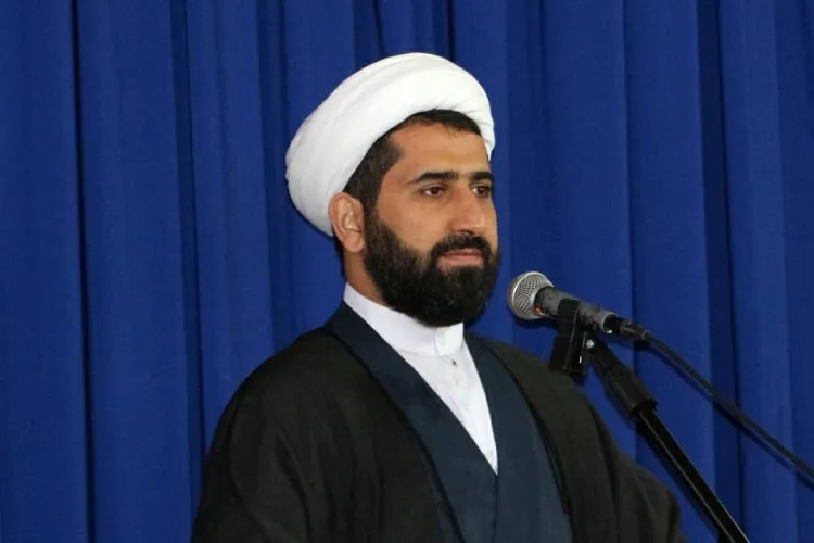 حضور شیعه و سنی در زیارت اربعین خار چشم دشمنان اسلام است
