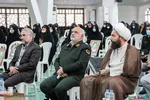 اجلاس سالانه مجمع بسیجیان خراسان‌جنوبی