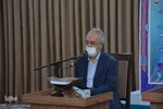 محفل انس با قرآن یادبود شهدای حرم امام رضا(ع)‎‎