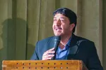 اختتامیه سومین جشنواره قرآنی محراب در خمینی‌شهر