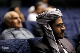 یادواره ویژه اربعین شهید محسن حججی