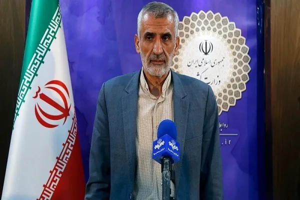 پاکستاني او افغانستاني حسینی زیارتوال دې فی الحال د ایران پولوته مراجعه نه کوي