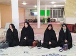 برگزاری کرسی تلاوت قرآن کریم در اسلام شهرآق گل‎