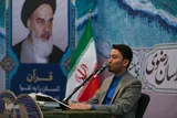 صوت | تلاوت حمید صفدری از سوره‌ «فتح»