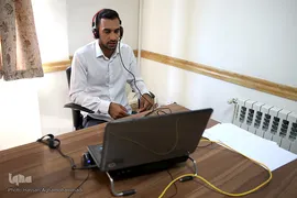 آزمون مجازی انتخاب نمایندگان ایران در مسابقات بین‌المللی قرآن کریم