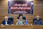 گردهمایی موکب‌داران ایرانی در عراق