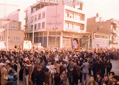 روزشمار انقلاب اسلامی «انقلاب اسلامی از نگاه مردم»