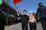 خورشید خراسان؛ میزبان آخرین صحنه از یک وداع ماندگار