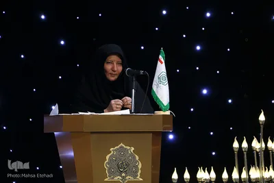ششمین روز از مسابقات سراسری قرآن کریم