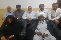 انسانی حقوق کمیشن:
شیخ زکزاکی کی آزادی نایجیریا کے لیے واحد راستہ