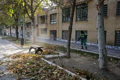 نخستین روز طرح محدودیت‌های کرونایی در مشهد
