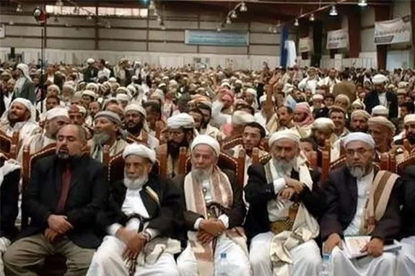 مؤتمر علماء اليمن يدعو إلى الوقوف بوجه 