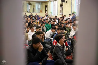 جشن بزرگ روزه اولی ها در شهرستان اهر