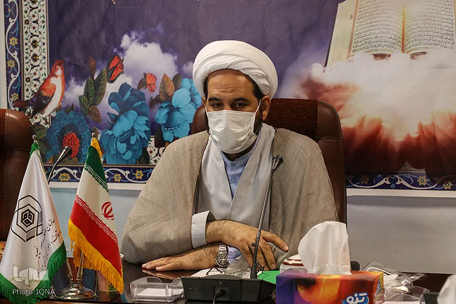 مرحله استانی مسابقات قرآن اوقاف استان مرکزی برگزار می‌شود