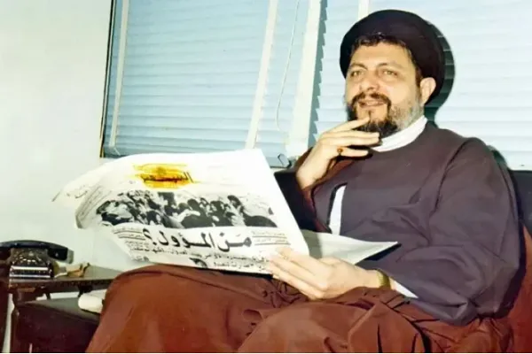 İmam Musa Sədrin ailəsi Qəzzafinin oğlunun azadlığa buraxılması qərarına reaksiya verdi