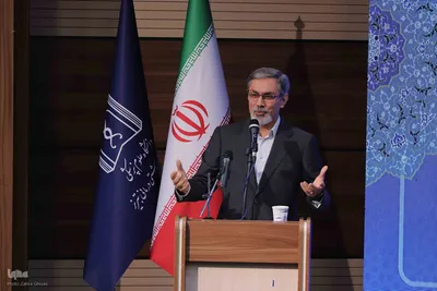 آیین تکریم و معارفه رؤسای دانشگاه علوم پزشکی تبریز‎