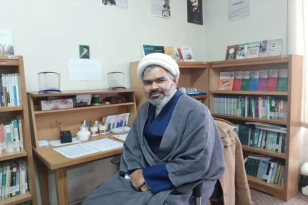 نظریه فرهنگی با برچسب دین متعالی و اسلامی نمی‌شود / بی‌توجهی از بحران مهدویت
