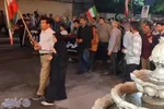 هشتاد و هشتیمن اجتماع و راهپیمایی مردم انقلابی بابلسر
