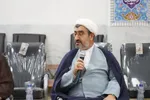 گردهمایی ائمه جمعه لرستان