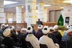 دوره آموزشی «چراغ هدایت»‎