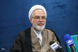 نشست هم‌اندیشی صاحبنظران و فعالان مردمی نهج‌البلاغه