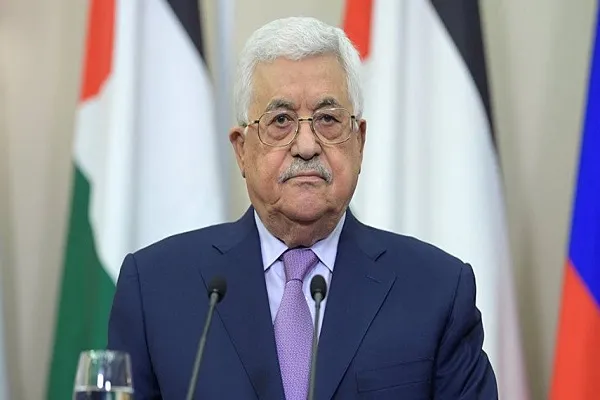 پارلمان فلسطین «محمود عباس» را فاقد صلاحیت سیاسی اعلام کرد