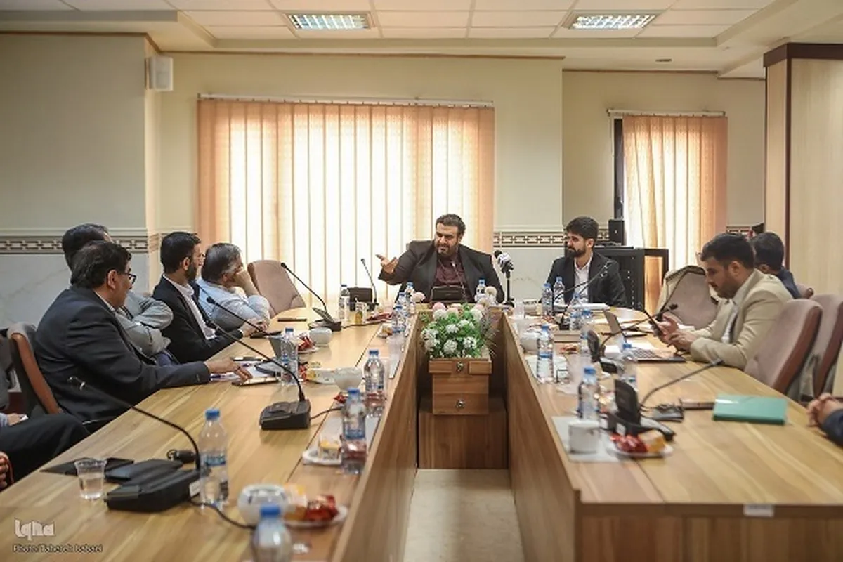 Meeting Stresses Establishment of Permanent Secretariat for Iran Int’l Quran Contest  