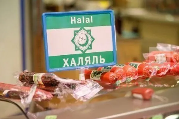 Россия готовится поставлять Оману халяльную продукцию