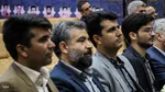 مراسم گرامیداشت روز روابط عمومی