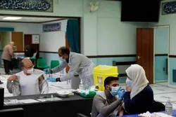 تطعیم المسلمین بعد إفطار رمضان في بریطانیا