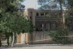 ریسباف؛ از نماد صنعتی شدن تا تبدیل به موزه منطقه‌ای اصفهان
