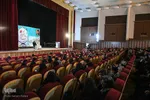 همایش قرآنی طرح تلاوت نور در اصفهان‎