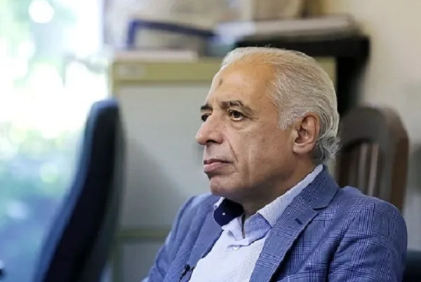 تسلیت شورای عالی قرآن برای درگذشت استاد لسانی فشارکی
