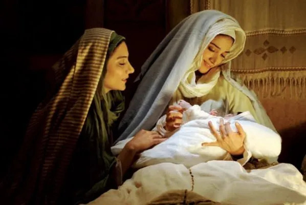 تولید قسمت دوم «محمد رسول الله(ص)»/ پیش تولید «سلمان فارسی» آغاز شد
