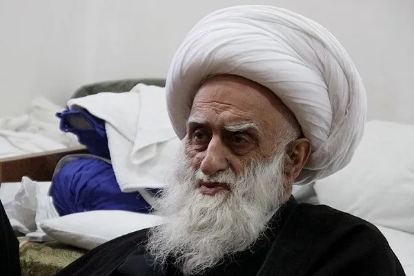 عالم حصیرنشین