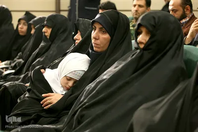 مراسم یادبود  شهید صیاد شیرازی در تبریز