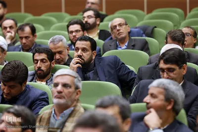 افتتاحیه همایش ملی فعالان قرآنی مردمی