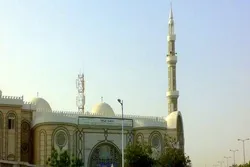 এডেনের মসজিদসমূহে জুমার নামাজ বন্ধ
