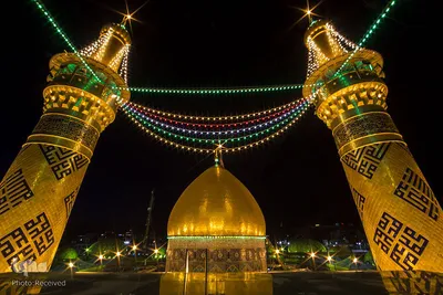 عباس (ع) آمد تا برادری را معنا کند