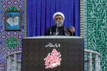 عزت و اقتدار ایران نتیجه رهبری حکیمانه و ایستادگی ملت است