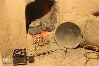 قدم زدن در زندگی ۱۰۰ ساله خراسان‌جنوبی‌ها