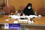 آغاز مرحله استانی مسابقات سراسری قرآن اوقاف بخش بانوان در آذربایجان شرقی‎‎