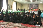افتتاح اولین کارگاه دوخت لباس شیرخوارگان شهر مریانج