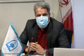 نشست خبری چهلمین جشنواره فرهنگی هنری فردا