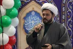 محفل انس با قرآن ‌در نمایشگاه قرآن تبریز